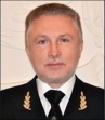 Александр Пошивай официально утвержден в должности главы Росморречфлота