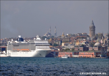 Турция планирует построить альтернативу Босфору — судоходный канал, который затмит Панамский и Суэцкий