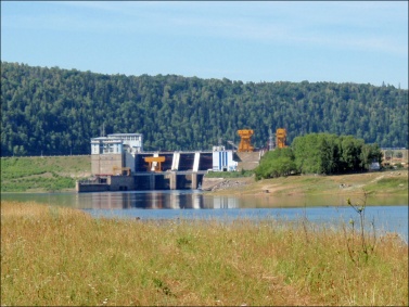 На реке Уфе завершен капитальный ремонт оборудования Павловского шлюза
