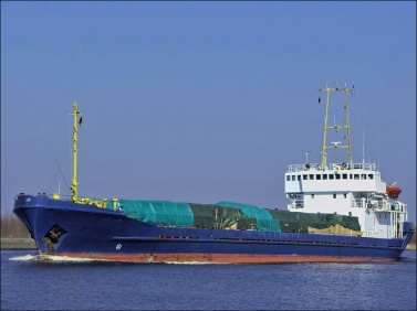 Навигацию на Канале имени Москвы продлили на неделю из-за спецгруза из Туркмении