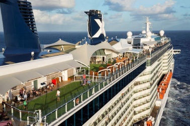 Royal Caribbean Cruises и верфь STX France подписали соглашение о строительстве двух лайнеров для Celebrity Cruises
