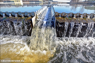 В Минприроды отчитались о состоянии водных объектов в РФ, назвав лидера по загрязненности рек