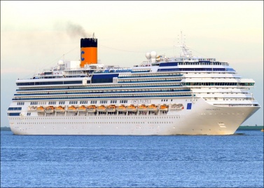 Costa Cruises подписала соглашение о сотрудничестве с Ростуризмом