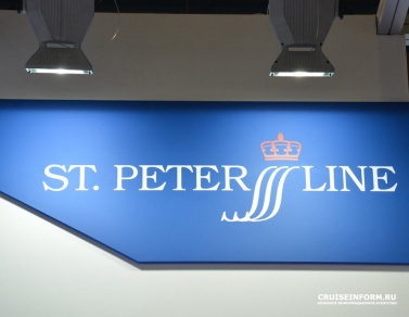 St.Peter Line запустит круизный маршрут из Санкт-Петербурга до Норвегии на пароме «Принцесса Анастасия»