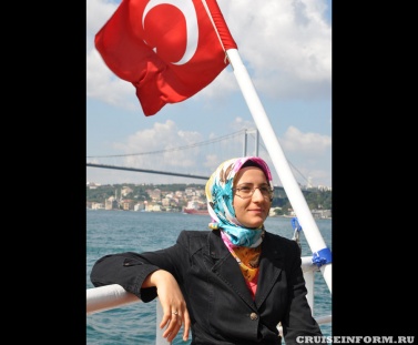 В Турции запустят круиз для правоверных мусульман без бухла и разврата