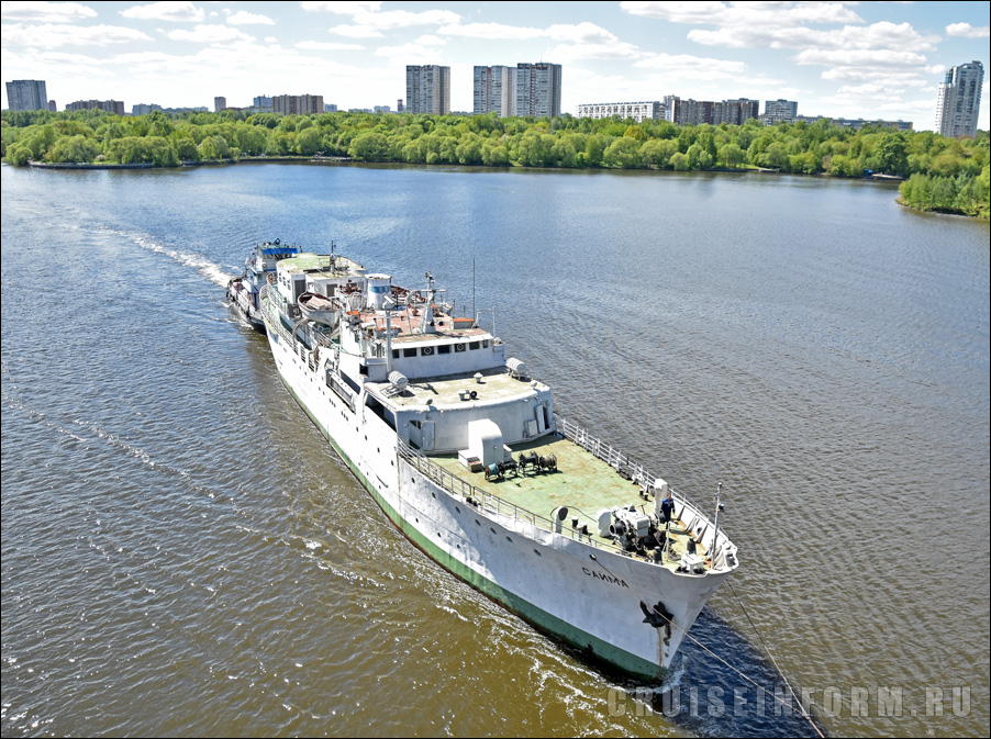 Юные моряки Москвы проиграли «морской бой» с бизнесом за право учится в столице