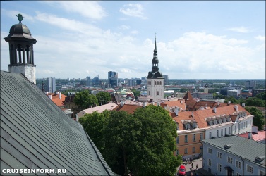 В центре Таллина обнаружили самый старый в Северной Европе водоканал, построенный в XIV веке