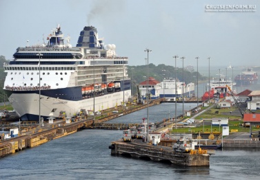 В чем будет выгода судоходным компаниям от завершения реконструкции Панамского канала