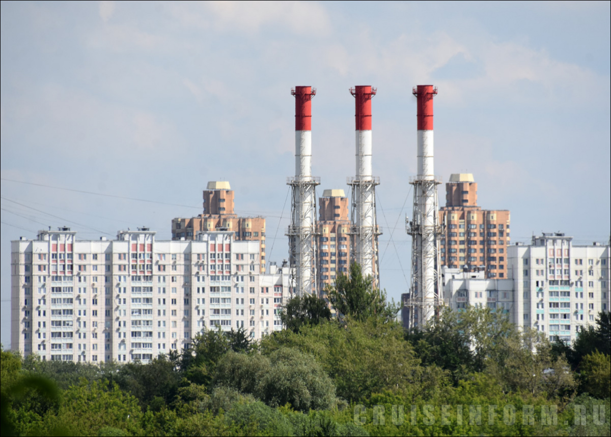 Москва Москва
