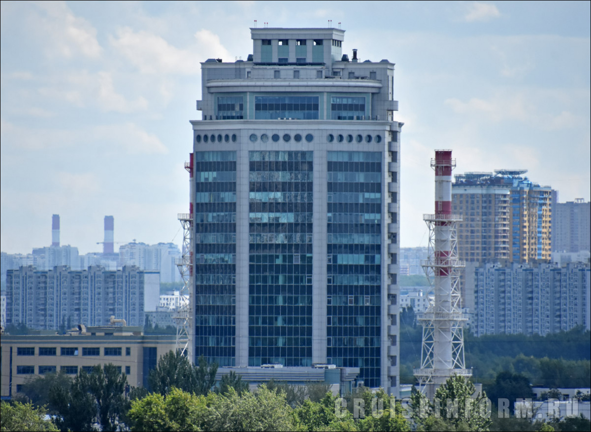 Москва Москва
