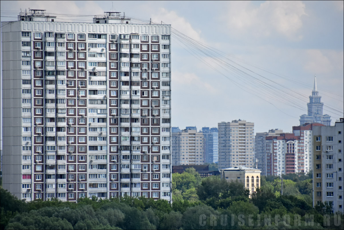Москва Москва