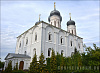 Троицкий собор Макарьевского монастыря (Макарьево)