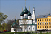 Храм Спаса на Городу (Ярославль)