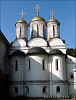 Спасо-Преображенский монастырь (Ярославль)