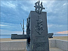 Памятник Северным конвоям в Архангельске