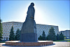 Памятник В. И. Ленину в Архангельске