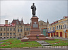 Памятник Ленину (Рыбинск)