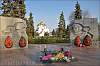 Памятник «Вечный огонь» (Ярославль)