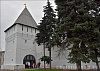 Спасо-Преображенский монастырь (Ярославль)