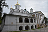 Спасо-Преображенский монастырь (Ярославль)