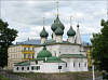 Храм Спаса на Городу (Ярославль)