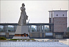 Памятник «Мать-Волга» (Рыбинск)