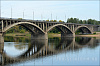 Волжский мост (Рыбинск)