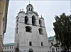 Спасо-Преображенский монастырь (Ярославль)