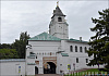 Спасо-Преображенский монастырь (Ярославль)