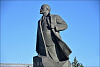 Памятник В. И. Ленину в Архангельске
