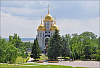 Храм Всех Святых (Волгоград)