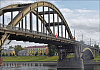 Волжский мост (Рыбинск)